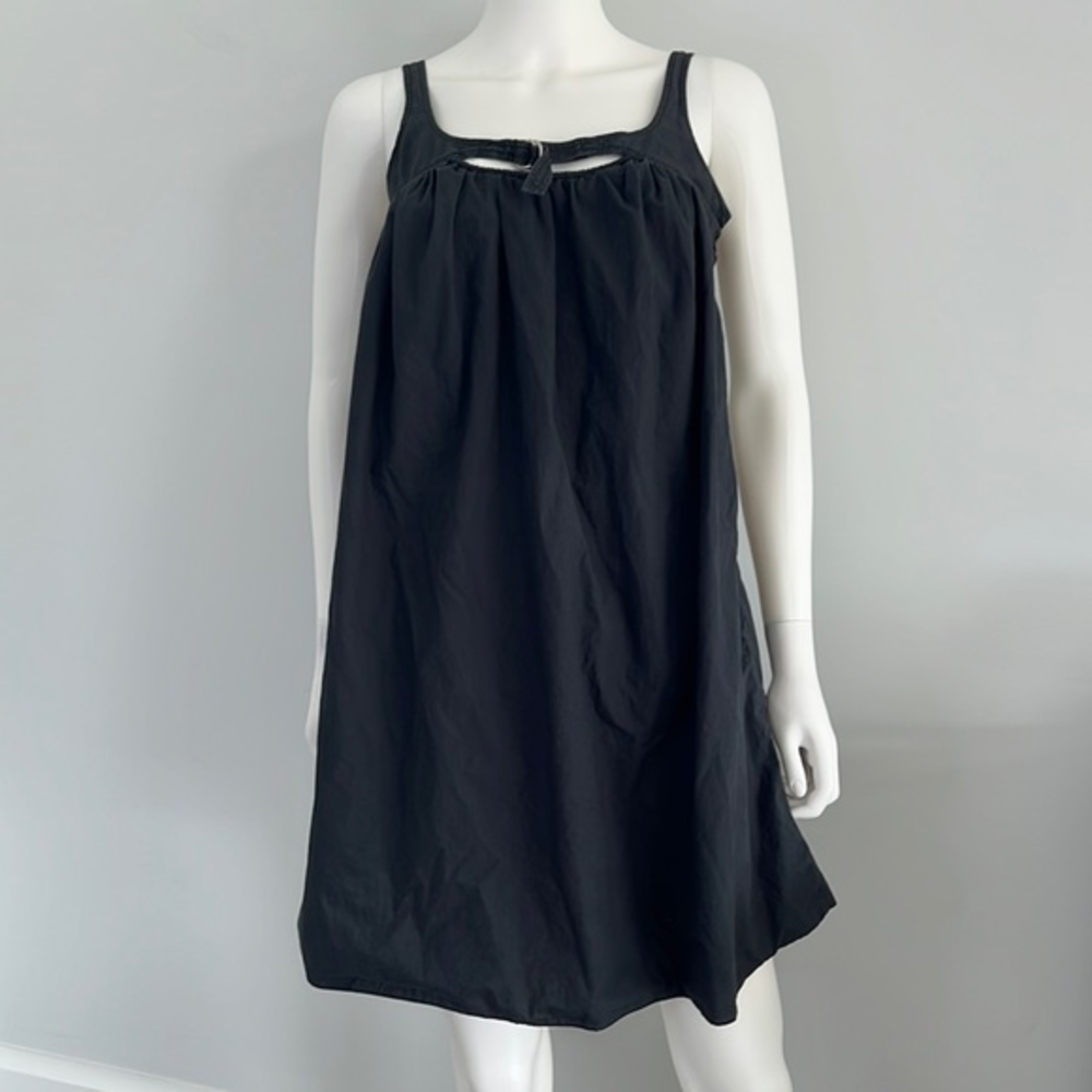Susana Monaco‎ cotton dress